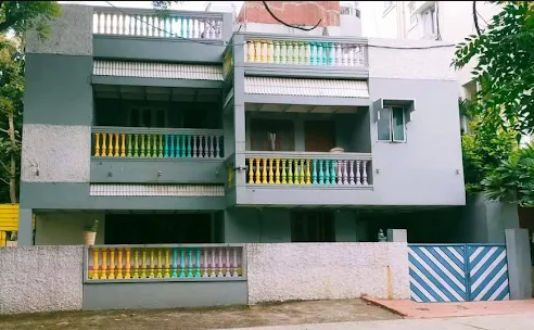 Mayuri Nagar