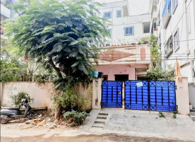 Pragathi Nagar